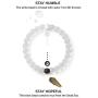 Lokai The Marvel Collection Bracelet