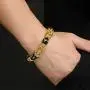 WAINIS Feng Shui Pi Xiu Pi Yao Bracelet Necklace Set Black Obsidian Wealth Jewelry for Men Women Chinese Dragon Good Luck Necklace Hand Carved Mantra Bead Bracelet WAINIS Feng Shui Pi Xiu Pi Yao Bracelet Necklace Set Black Obsidian Wealth Jewelry for Men Women Chinese Dragon Good Luck Necklace Hand Carved Mantra Bead Bracelet