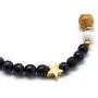 Fesciory Women Solar System Bracelet Universe Galaxy The Eight Planets Guardian Star Natural Stone Beads Bracelet Bangle Gifts for Girls Fesciory Women Solar System Bracelet Universe Galaxy The Eight Planets Guardian Star Natural Stone Beads Bracelet Bangle Gifts for Girls