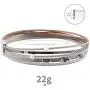 GelConnie Women’s Leather Wrap Bracelet Multiple Layer Cuff Bracelets Bohemian Jewelry for Sister, Wife GelConnie Women’s Leather Wrap Bracelet Multiple Layer Cuff Bracelets Bohemian Jewelry for Sister, Wife