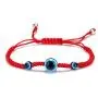 6 Pcs Evil Eye String Bracelets Set Turkish Religious Symbol Bracelet Protection Good Luck Amulet Bracelet Handmade Braided String Bracelets for Women Girls Jewelry 6 Pcs Evil Eye String Bracelets Set Turkish Religious Symbol Bracelet Protection Good Luck Amulet Bracelet Handmade Braided String Bracelets for Women Girls Jewelry