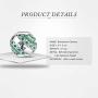 BETTY&SARAH Birthstone Charms for Pandora Bracelets 925 Sterling Silver Beads Jewelry Gift for Women