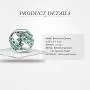 BETTY&SARAH Birthstone Charms for Pandora Bracelets 925 Sterling Silver Beads Jewelry Gift for Women