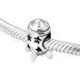 Rocket Shape Bead Charms Fit European Charm Bracelet 925 Sterling Silver Jewelry Rocket Shape Bead Charms Fit European Charm Bracelet 925 Sterling Silver Jewelry