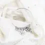 ENSIANTH Mary Poppins Inspired Jewelry Lets Go Fly a Kite Bracelet Musicals Lover Gift Practically Perfect in Every Way gift
