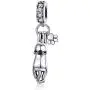 Cute Cat Dangle Charm fit Charms Bracelet Necklace Cute Cat Dangle Charm fit Charms Bracelet Necklace