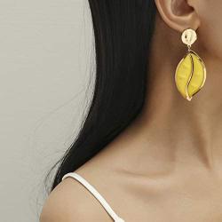Sinkcangwu Fashion Drop Dangle Earrings boho Fashion Jewelry Vintage Statement Boho Bohemian Earrings for Women Girls