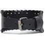 STWTR Viking Bracelet a Nordic Bracelet with Amulet - Pagan Jewelry of Dala Celtic Knot STWTR Viking Bracelet a Nordic Bracelet with Amulet - Pagan Jewelry of Dala Celtic Knot
