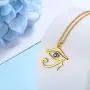 Symbol of Protection Necklace for Men Women 925 Sterling Silver Egypt Eye of Horus/Tree of Life Drop Pendant/ Wavy Cross Men Necklace/Round Star of David Amulet Pendant Necklace Amulet Jewelry Gift Symbol of Protection Necklace for Men Women 925 Sterling Silver Egypt Eye of Horus/Tree of Life Drop Pendant/ Wavy Cross Men Necklace/Round Star of David Amulet Pendant Necklace Amulet Jewelry Gift