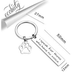 Vet Techs Gift Veterinarian Keychain Veterinarian Graduation Gift Veterinary Technician Gift