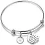 Faith Mustard Seed Bracelet Faith Jewelry Christian Inspirational Gift Faith Mustard Seed Bracelet Faith Jewelry Christian Inspirational Gift