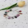 SEIRAA Friends TV Show Costume Jewelry Inspired Gift