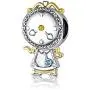 BAMOER Magic Series Genuine 925 Sterling Silver Charms for Bracelet BAMOER Magic Series Genuine 925 Sterling Silver Charms for Bracelet