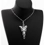 WSNANG Movie Arwen Evenstar Earrings Necklace Movie Inspired Jewelry Gift for Fans