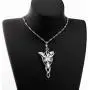WSNANG Movie Arwen Evenstar Earrings Necklace Movie Inspired Jewelry Gift for Fans WSNANG Movie Arwen Evenstar Earrings Necklace Movie Inspired Jewelry Gift for Fans