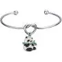 AKTAP Panda Necklace Panda Lover Gifts Infinity Y Necklace Cute Animal Panda Bear Jewelry for Mothers Day Birthday Gift BFF Jewelry