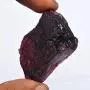 Natural Earth Mined Ruby 156.00 Ct Rare Raw Red Ruby, Top Grade Rough Red Ruby Gemstone