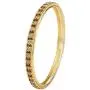Efulgenz Indian Style Bollywood Traditional Gold Plated Muticolor Stone Wedding Bracelet Bangle Set Jewelry (4 pc) Efulgenz Indian Style Bollywood Traditional Gold Plated Muticolor Stone Wedding Bracelet Bangle Set Jewelry (4 pc)