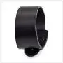 Mgutillart Punk Alloy Buckle Cuff Wristband Wide Leather Bracelet Mgutillart Punk Alloy Buckle Cuff Wristband Wide Leather Bracelet