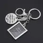 KUIYAI Memorial Keychain I was Always His Angel Now Hes Mine Memorial Picture Frames in Memory of Loved One Sympathy Gift KUIYAI Memorial Keychain I was Always His Angel Now Hes Mine Memorial Picture Frames in Memory of Loved One Sympathy Gift