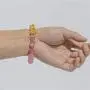 Prime Feng Shui Bracelet Natural Tiger Eye Bead Bracelet with Gold Plated Pi Xiu/Pi Yao Attract Wealth and Good Luck Amulet Gift Prime Feng Shui Bracelet Natural Tiger Eye Bead Bracelet with Gold Plated Pi Xiu/Pi Yao Attract Wealth and Good Luck Amulet Gift