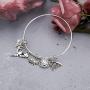 SEIRAA Friends TV Show Inspired Jewelry Friends Fans Bracelet Friends Merchandise Lobster Lover Bracelet