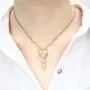 Cremation Ashes Jewelry Keepsake Memorial Urn Necklace Guardian Angel Has You in Her Arms Cremation Ashes Jewelry Keepsake Memorial Urn Necklace Guardian Angel Has You in Her Arms