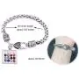 VASSAGO Ancient Judaic Hoshen 12 Tribes of Israel Breastplate of The High Priest Pendant Amulet Bracelet VASSAGO Ancient Judaic Hoshen 12 Tribes of Israel Breastplate of The High Priest Pendant Amulet Bracelet