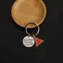AKTAP Delta Sigma Theta Gift She Believed She Could So She Did Keychain Gift for Sorority Sister DST Paraphernalia Sorority Gifts AKTAP Delta Sigma Theta Gift She Believed She Could So She Did Keychain Gift for Sorority Sister DST Paraphernalia Sorority Gifts
