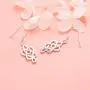 925 Sterling Silver Good Luck Irish Celtic Knot Love Knot Infinity Knot Dangle Earrings for Women Lover Daughter Mother 925 Sterling Silver Good Luck Irish Celtic Knot Love Knot Infinity Knot Dangle Earrings for Women Lover Daughter Mother