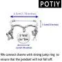 POTIY Hair Stylist Lapel Pin Hairdresser Gift Barbers Lapel Pin I Will Cut You Brooch with Comb Hair Drier Charm Present for Stylist Gift POTIY Hair Stylist Lapel Pin Hairdresser Gift Barbers Lapel Pin I Will Cut You Brooch with Comb Hair Drier Charm Present for Stylist Gift