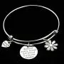 Kivosliviz Girl Scout Gifts for Troop Leader Girl Scout Jewelry Girlscouts Gifts Girl Scout Bracelet Kivosliviz Girl Scout Gifts for Troop Leader Girl Scout Jewelry Girlscouts Gifts Girl Scout Bracelet