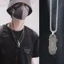 2021 fashion design mutilcolor Necklace for Men and Women 2021 fashion design mutilcolor Necklace for Men and Women