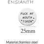 ENSIANTH Funny Gift for Husband Boyfriend Naughty Gift for Him Valentines Day Token Sex Game Gift
