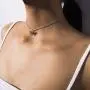 Jeweful Butterfly Necklace Y Pendant Simple Cute Necklaces Long Multilayer Chain Fashion Jewelry Women Girls Gift for Her Jeweful Butterfly Necklace Y Pendant Simple Cute Necklaces Long Multilayer Chain Fashion Jewelry Women Girls Gift for Her