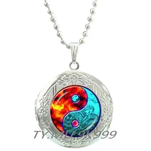 Yin and Yang Charm Locket Necklace Ying yang Locket Necklace Ying and yang Locket Necklace yin yang Locket Necklace yin yang Charm Locket Necklace yin yang Jewelry.Y137 Yin and Yang Charm Locket Necklace Ying yang Locket Necklace Ying and yang Locket Necklace yin yang Locket Necklace yin yang Charm Locket Necklace yin yang Jewelry.Y137