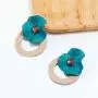 Korean Style Cute Flower Stud Earrings For Women Fashion Sweet Earrings Female Jewelry Earrings for Women Girls Drop Dangle Flower Earrings Bohemian Statement Fashion Jewelry Korean Style Cute Flower Stud Earrings For Women Fashion Sweet Earrings Female Jewelry Earrings for Women Girls Drop Dangle Flower Earrings Bohemian Statement Fashion Jewelry