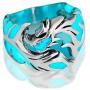 N-A Retro Individuality Rings for Women Men Necessary Accessories for Nightclubs Bars Personality Dragon Loong Jewelry Ring
