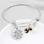 Squirrel Bracelet Advice from a Squirrel Gifts for Squirrel Lovers Nature Lovers Go Out on a Limb Squirrel Gifts Squirrel Bracelet Advice from a Squirrel Gifts for Squirrel Lovers Nature Lovers Go Out on a Limb Squirrel Gifts