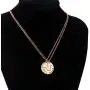 AKTAP Best Friend Necklaces Matching Wolf and Fox Best Friends Jewelry Bestie 01 bestie 02 BFF gifts Friendship Necklace for 2