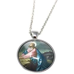 Christian/Catholic/Jesus Christ/Christian/Religious Pendant Necklaces
