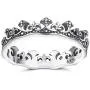 VIBOOS Personalized 925 Sterling Silver Rings Engraving Name/Date for Women Girls Lovers Sister Royal Knight King Queen Princess Crown Ring Custom Memorial Wedding Band Rings Jewelry VIBOOS Personalized 925 Sterling Silver Rings Engraving Name/Date for Women Girls Lovers Sister Royal Knight King Queen Princess Crown Ring Custom Memorial Wedding Band Rings Jewelry