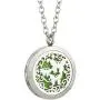 JAOYU Diffuser Necklace for Women Essential Oil Diffuser Aromatherapy Pendant Stainless Steel Necklaces Animal Jewelry Gifts JAOYU Diffuser Necklace for Women Essential Oil Diffuser Aromatherapy Pendant Stainless Steel Necklaces Animal Jewelry Gifts