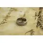 XCFS Unisex Dean Winchester Ring Stainless Steel The Supernatural Deans Smooth Band Rings,Size 6-12 XCFS Unisex Dean Winchester Ring Stainless Steel The Supernatural Deans Smooth Band Rings,Size 6-12