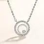 SOLINFOR 21st Birthday Gifts for Her - Sterling Silver Jewelry with Gift Wrapping, Card - 21 Year Old Necklace Gift for Women, Best Friend, Daughter SOLINFOR 21st Birthday Gifts for Her - Sterling Silver Jewelry with Gift Wrapping, Card - 21 Year Old Necklace Gift for Women, Best Friend, Daughter