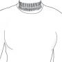 Native American Style Coachella Festival Dangling Feather Wide Choker Necklace for Women for Teen Oxidized Silver Plated