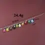 Game Themed Among Us Charms Themed 8'' Friendship Bracelets for Teens Girl Women Charm Bracelet Quality Cosplay Jewelry Game Themed Among Us Charms Themed 8'' Friendship Bracelets for Teens Girl Women Charm Bracelet Quality Cosplay Jewelry