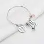 Fitness Gift Bodybuilding Gifts Weight Loss Gifts for Women Fitness Trainer Jewelry Dumbbell Gym Workout Jewelry My Weight Loss Journey I Can and I Will Motivational Bracelet Fitness Gift Bodybuilding Gifts Weight Loss Gifts for Women Fitness Trainer Jewelry Dumbbell Gym Workout Jewelry My Weight Loss Journey I Can and I Will Motivational Bracelet