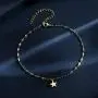 KRENQUE 14k Gold Plated Anklet,Dainty Lace/Coin/Figrao/Rectangle/Beaded/Star Chain Anklet Jewelry,Boho Anklet,Delicate Gold Chain Anklet Lucky Lace Chain Adjustable Foot Chain for Womens KRENQUE 14k Gold Plated Anklet,Dainty Lace/Coin/Figrao/Rectangle/Beaded/Star Chain Anklet Jewelry,Boho Anklet,Delicate Gold Chain Anklet Lucky Lace Chain Adjustable Foot Chain for Womens