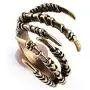 Fashion Vintage Women Mens Opening Eagle Talon Rings Mystery Jewelry Gothic Punk Antique Eagle Claw Ring Jewelry Fashion Vintage Women Mens Opening Eagle Talon Rings Mystery Jewelry Gothic Punk Antique Eagle Claw Ring Jewelry